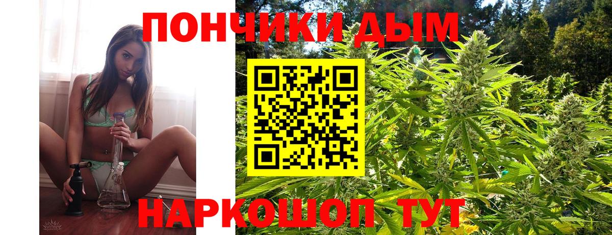 Канабис гибрид Волжский